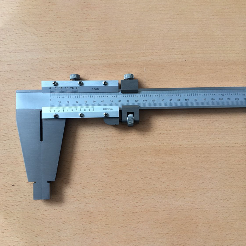 Type IV Vernier Calipers with Fine Adjustment Buy Type IV Vernier