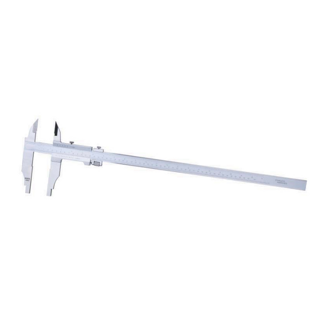 China Type III Vernier Calipers with Fine Adjustment manufacturers